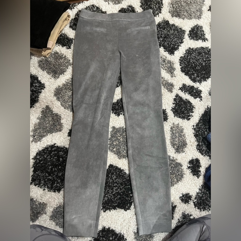 Milly (0) Gray Pants